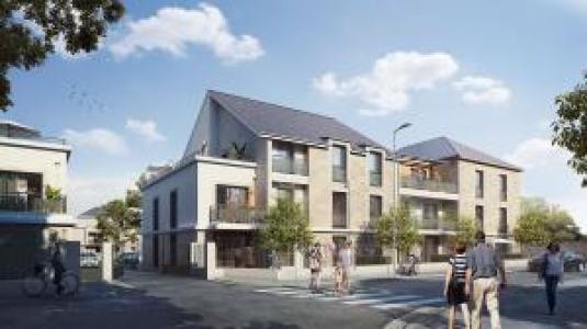 Location Appartement 3 pi�ces FONDETTES 37230