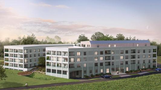 Location Appartement 2 pi�ces VEZIN-LE-COQUET 35132