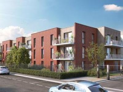 Location Appartement 2 pi�ces NIEPPE 59850