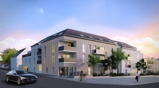 Location Appartement 3 pi�ces NANTES 44300