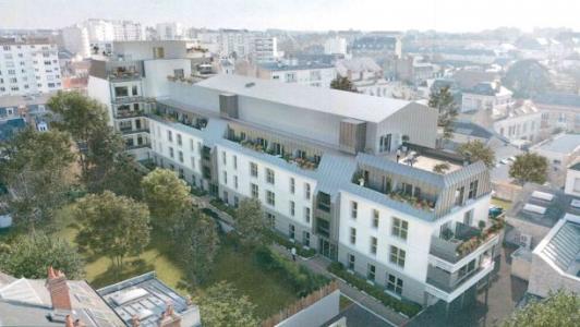 Location Appartement 3 pi�ces ORLEANS 45000