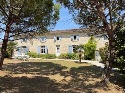 Vente Prestige VILLEFAGNAN 16240