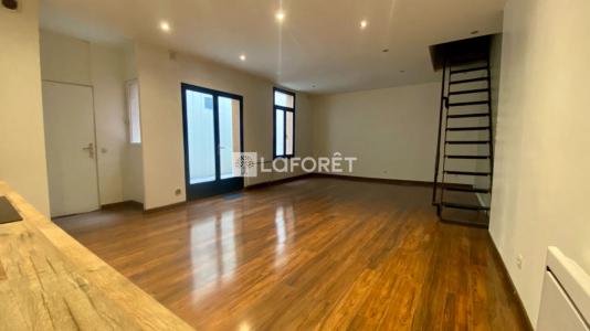 Vente Immeuble ROUBAIX 59100