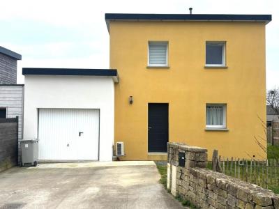 Vente Maison FAOU 29590