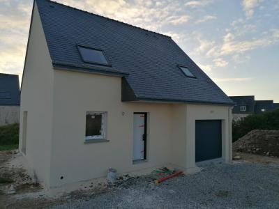 Vente Maison PLOUEDERN 29800