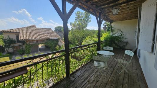 Vente Maison 7 pi�ces AURIGNAC 31420