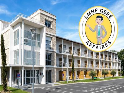 Vente Appartement CARQUEFOU 44470