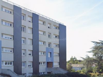 Location Appartement 4 pi�ces SEGRE 49500