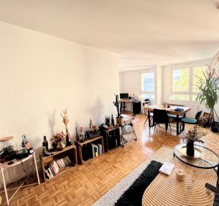 Location Appartement 4 pi�ces LYON-7EME-ARRONDISSEMENT 69007