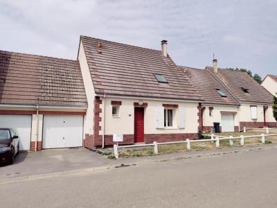 Vente Maison 4 pi�ces GRANDVILLIERS 60210