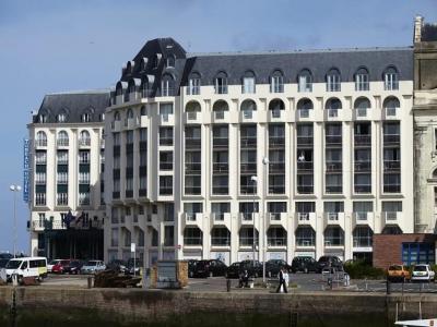 Vente Appartement TROUVILLE-SUR-MER 14360