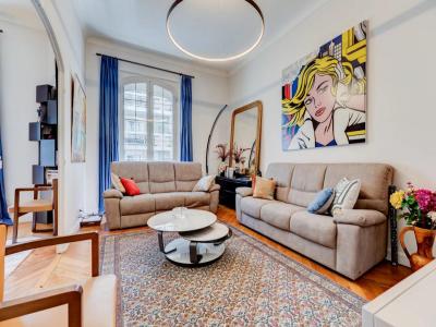Vente Appartement 3 pi�ces NICE 06000