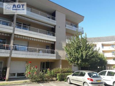 Location Appartement 2 pi�ces BEAUVAIS 60000