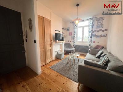 Location Appartement 3 pi�ces MARCQ-EN-BAROEUL 59700
