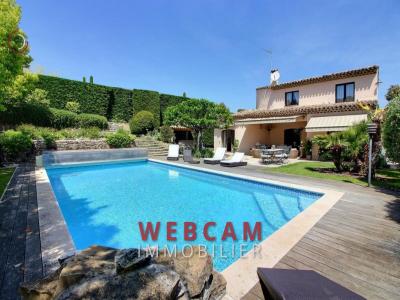 Location Maison 6 pi�ces MOUGINS 06250
