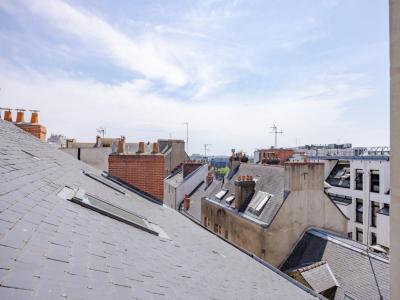 Location Appartement NANTES 44000