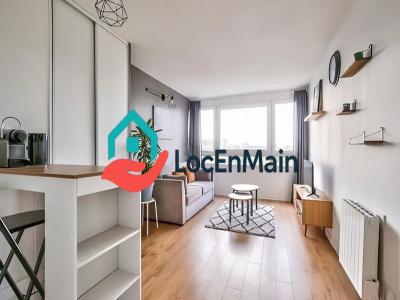 Location Appartement COURBEVOIE 92400