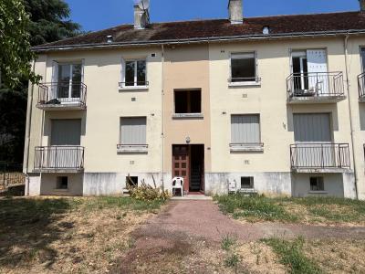 Vente Appartement 2 pi�ces PREUILLY-SUR-CLAISE 37290