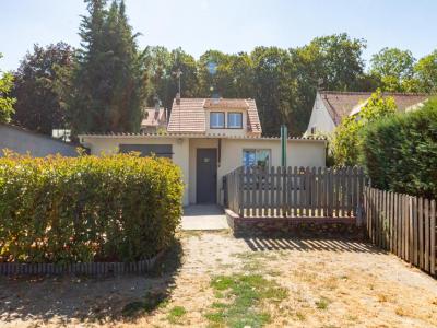 Vente Maison 5 pi�ces SAINT-MICHEL-SUR-ORGE 91240