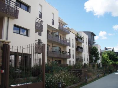 Location Appartement 2 pi�ces NANTES 44000