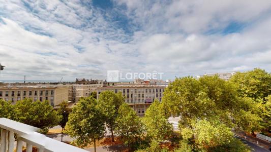 Vente Appartement 3 pi�ces HAVRE 76600