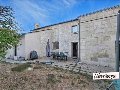 Vente Maison 7 pi�ces NEUILLE 49680