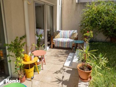 Vente Appartement 3 pi�ces MARSEILLE-8EME-ARRONDISSEMENT 13008