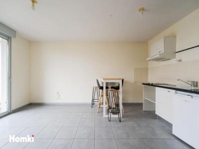 Vente Appartement 3 pi�ces TOULOUSE 31400