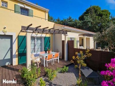 Vente Maison 3 pi�ces NARBONNE 11100