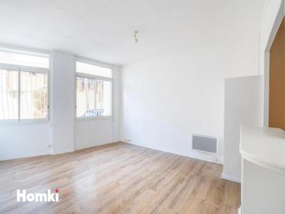 Vente Appartement 3 pi�ces MARSEILLE-7EME-ARRONDISSEMENT 13007
