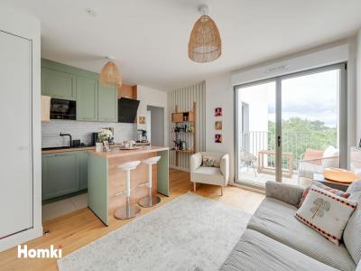 Vente Appartement 2 pi�ces RUEIL-MALMAISON 92500