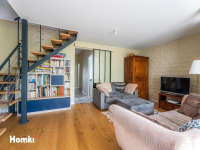 Vente Maison 6 pi�ces PESSAC 33600