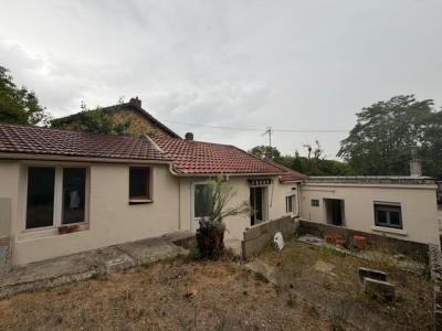 Location Maison 3 pi�ces MEULAN 78250