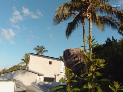 Vente Maison SAINT-PIERRE 97410