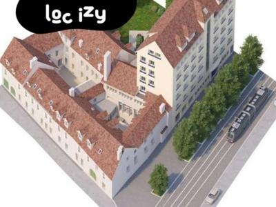 Location Appartement 2 pi�ces DIJON 21000