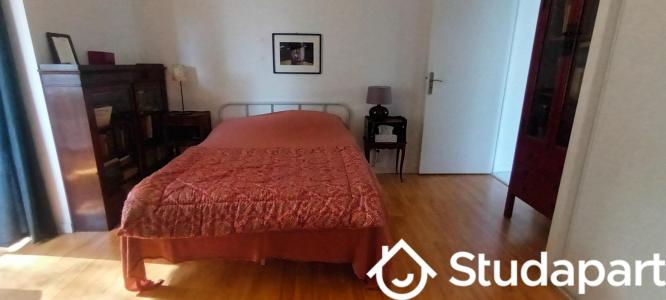 Location Appartement SAINT-DENIS-LES-BOURG 01000