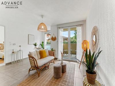 Vente Appartement 2 pi�ces TOURNEFEUILLE 31170