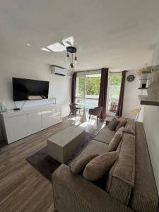 Location Appartement 2 pi�ces PRE-SAINT-GERVAIS 93310