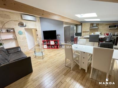 Location Appartement 4 pi�ces BORDEAUX 33000