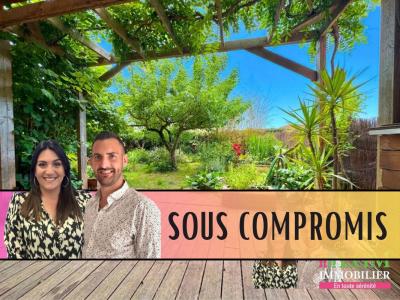 Vente Appartement 2 pi�ces PIGNAN 34570