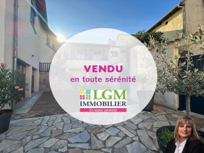 Vente Maison 4 pi�ces BREUIL-SUR-COUZE 63340
