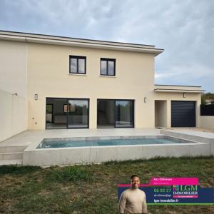 Vente Maison 5 pi�ces ALES 30100