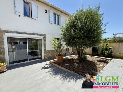 Vente Maison 5 pi�ces NIMES 30900