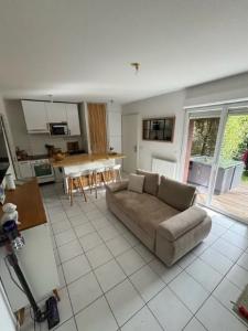 Location Appartement 2 pi�ces SAINT-JEAN-D'ILLAC 33127