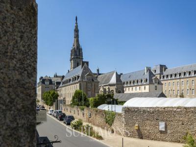 Vente Immeuble SAINTE-ANNE-D'AURAY 56400