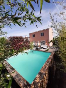 Vente Maison 4 pi�ces GIGEAN 34770
