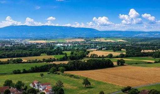 Vente Maison 6 pi�ces CROZET 01170