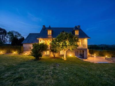 Vente Maison 9 pi�ces TREMUSON 22440