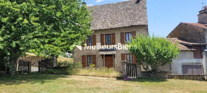 Vente Maison 4 pi�ces CROS-DE-MONTVERT 15150