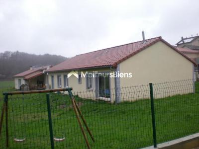 Vente Maison 4 pi�ces PARLAN 15290